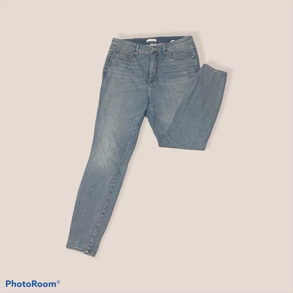 Good American jeans